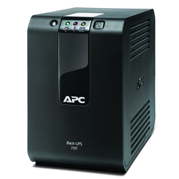 Nobreak APC BZ700-BR, Potência 700VA/350W, Tensão de Entrada