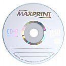 Cd-r 700mb 52x 80min maxprint